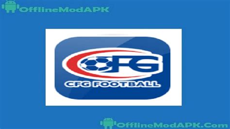 CFG Football Lite APK (Android App) .